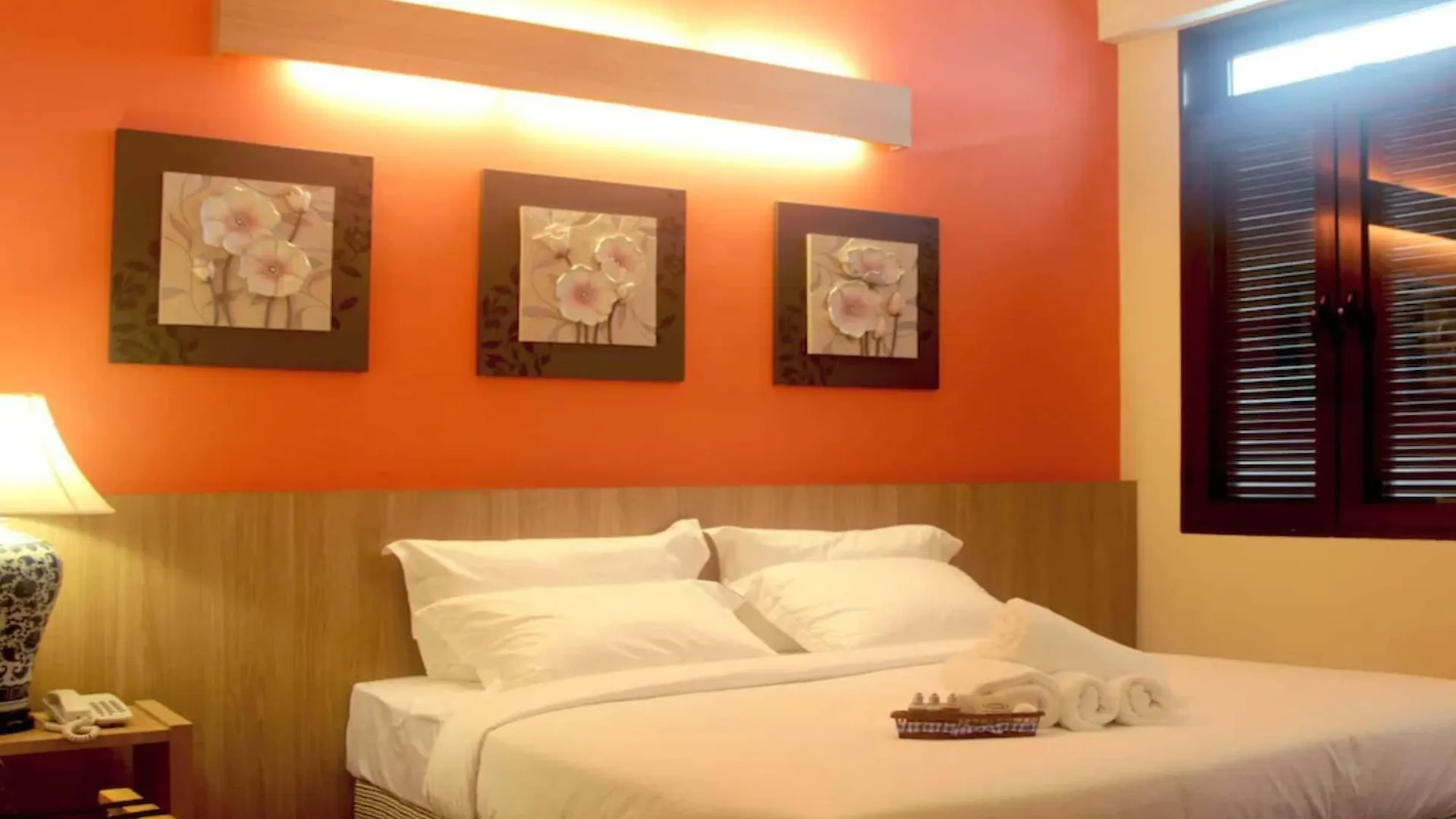 Fomecs Boutique Hotel, Jonker Street Malacca