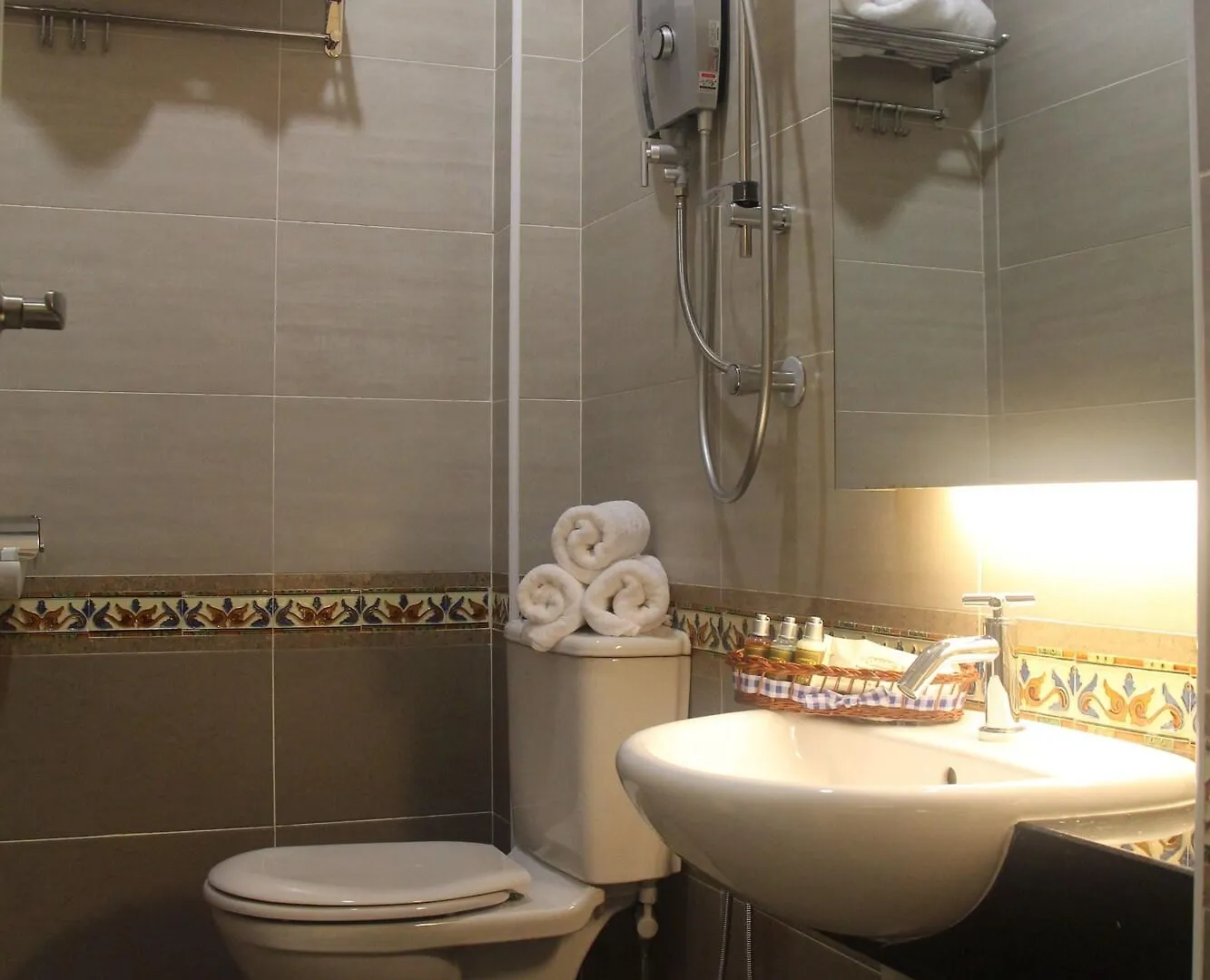 Fomecs Boutique Hotel, Jonker Street Malacca