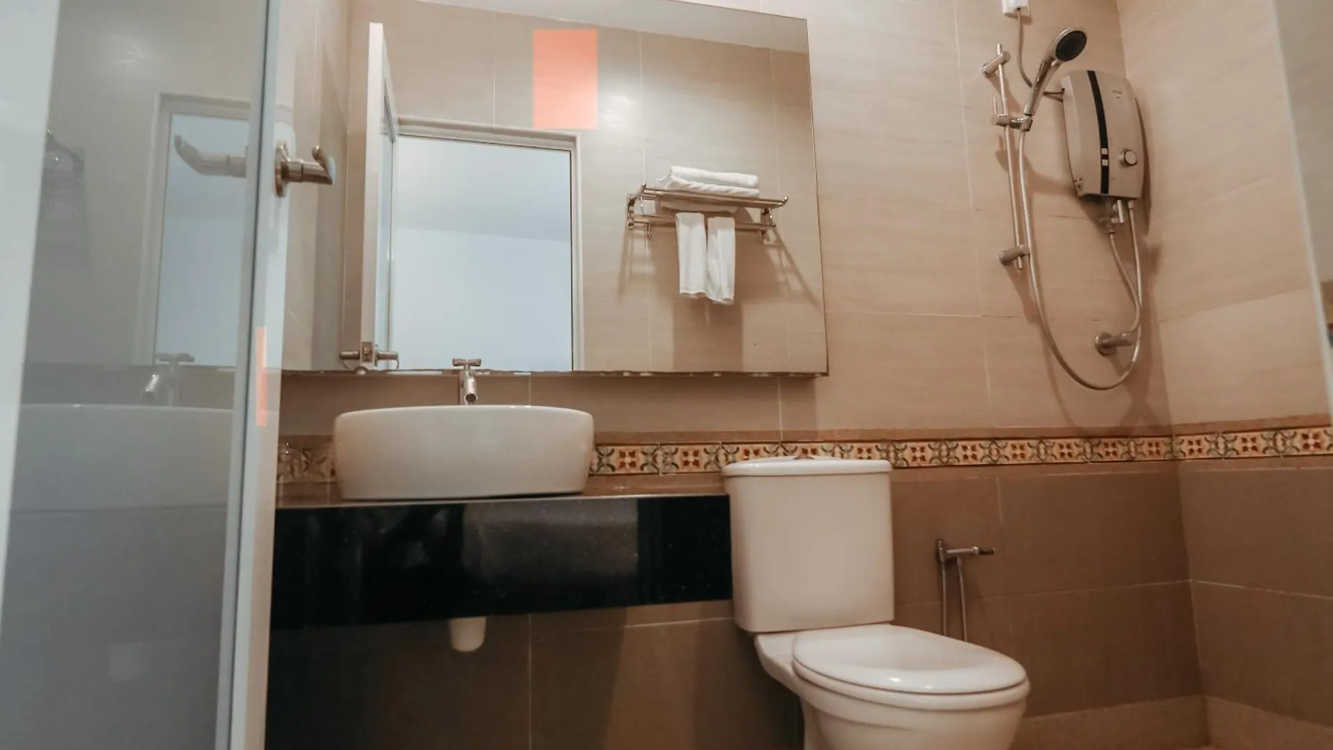 Fomecs Boutique Hotel, Jonker Street Malacca