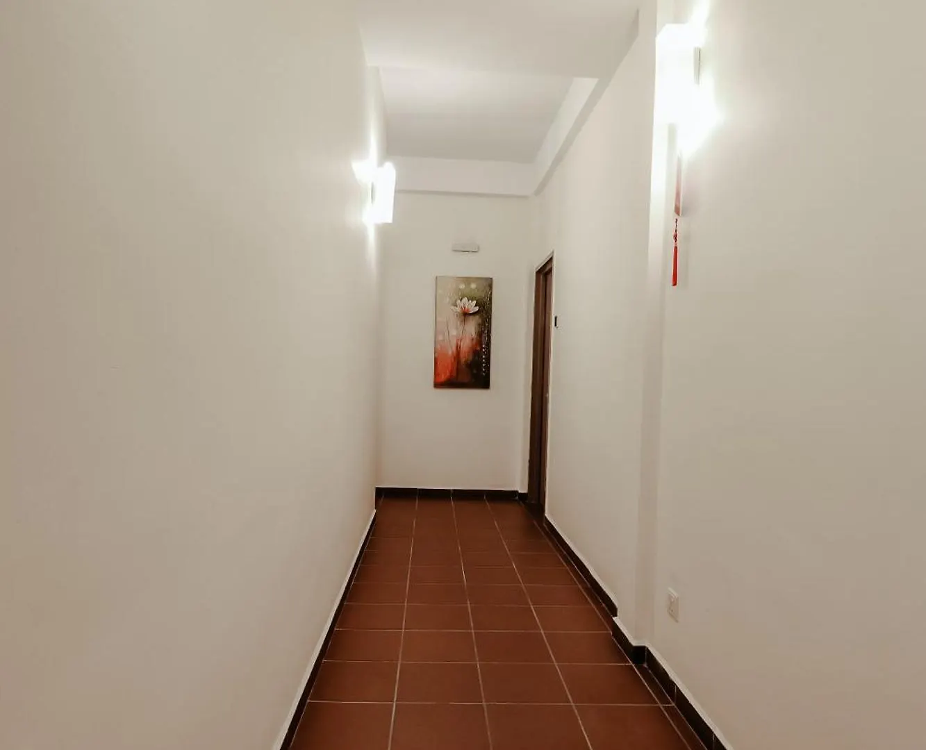 Hotel Fomecs Boutique Hotel, Jonker Street Malacca