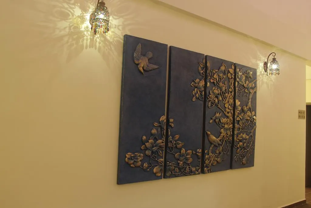 Hotel Fomecs Boutique Hotel, Jonker Street Malacca
