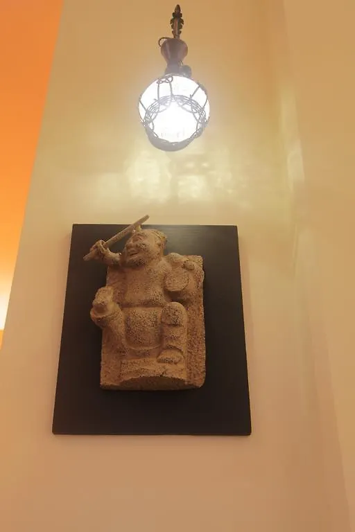 Fomecs Boutique Hotel, Jonker Street Malacca