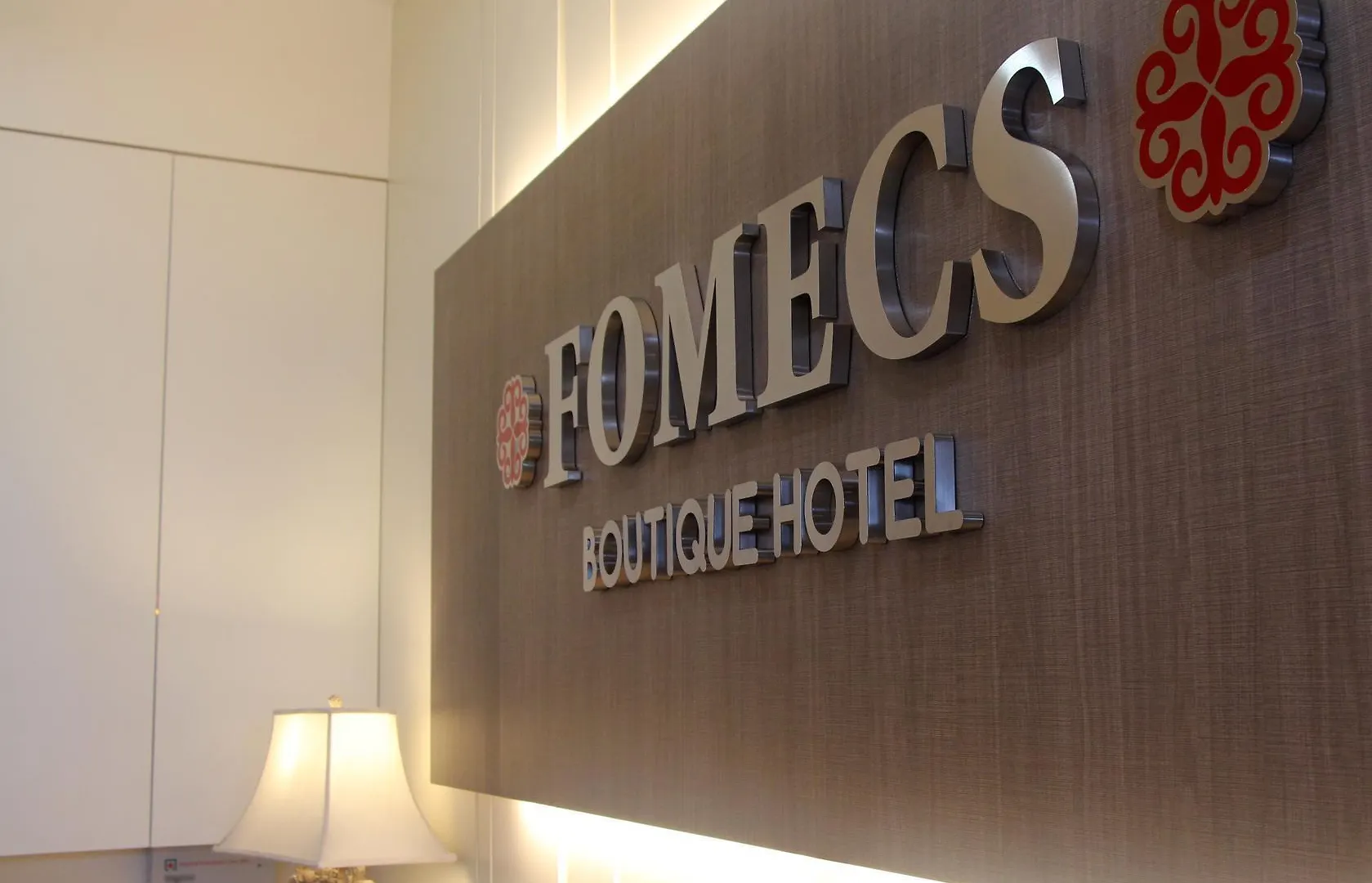 Hotel Fomecs Boutique Hotel, Jonker Street Malacca