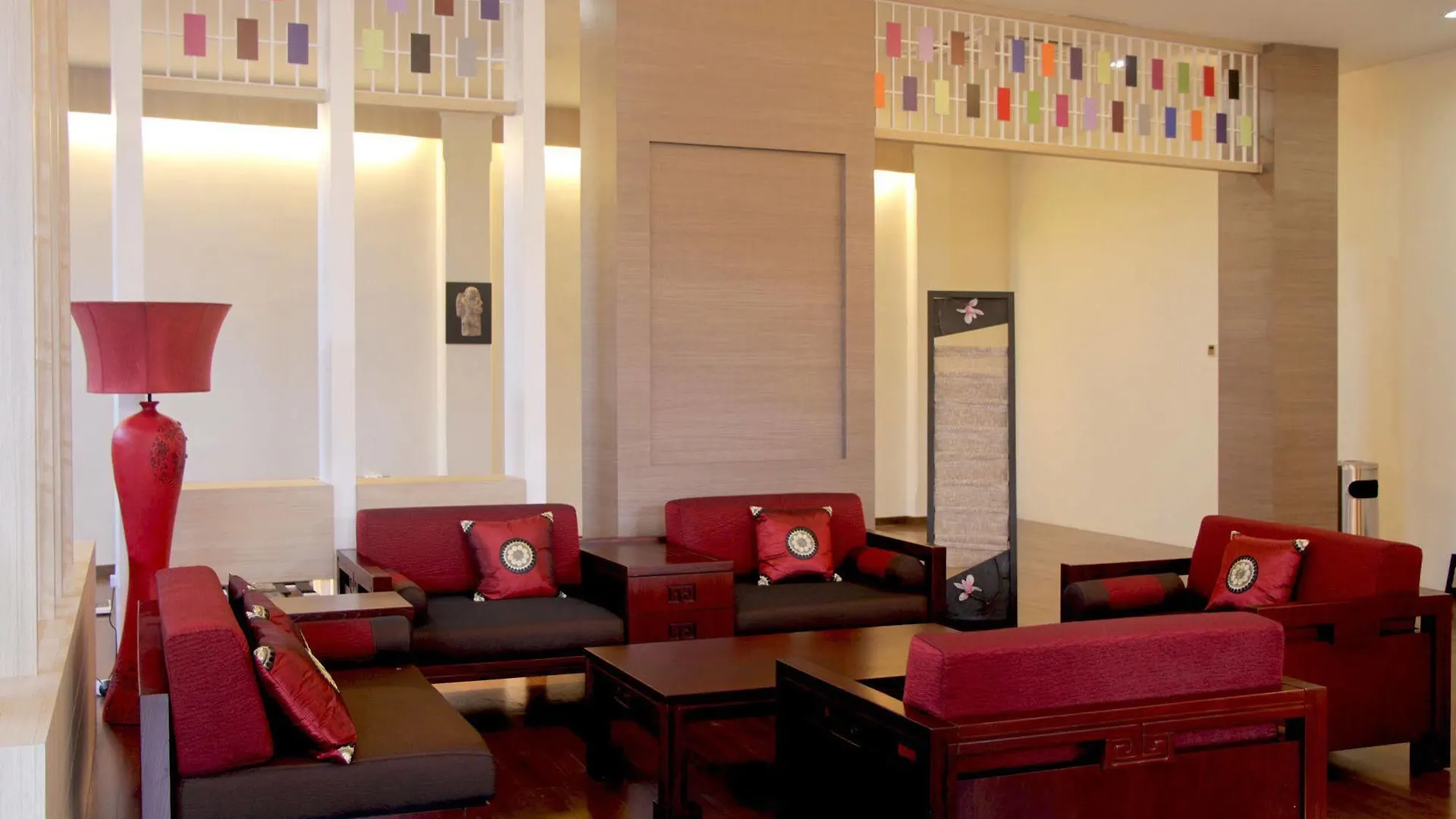 Fomecs Boutique Hotel, Jonker Street Malacca Malaysia