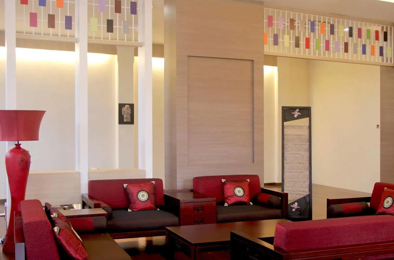 Hotel Fomecs Boutique Hotel, Jonker Street Malacca