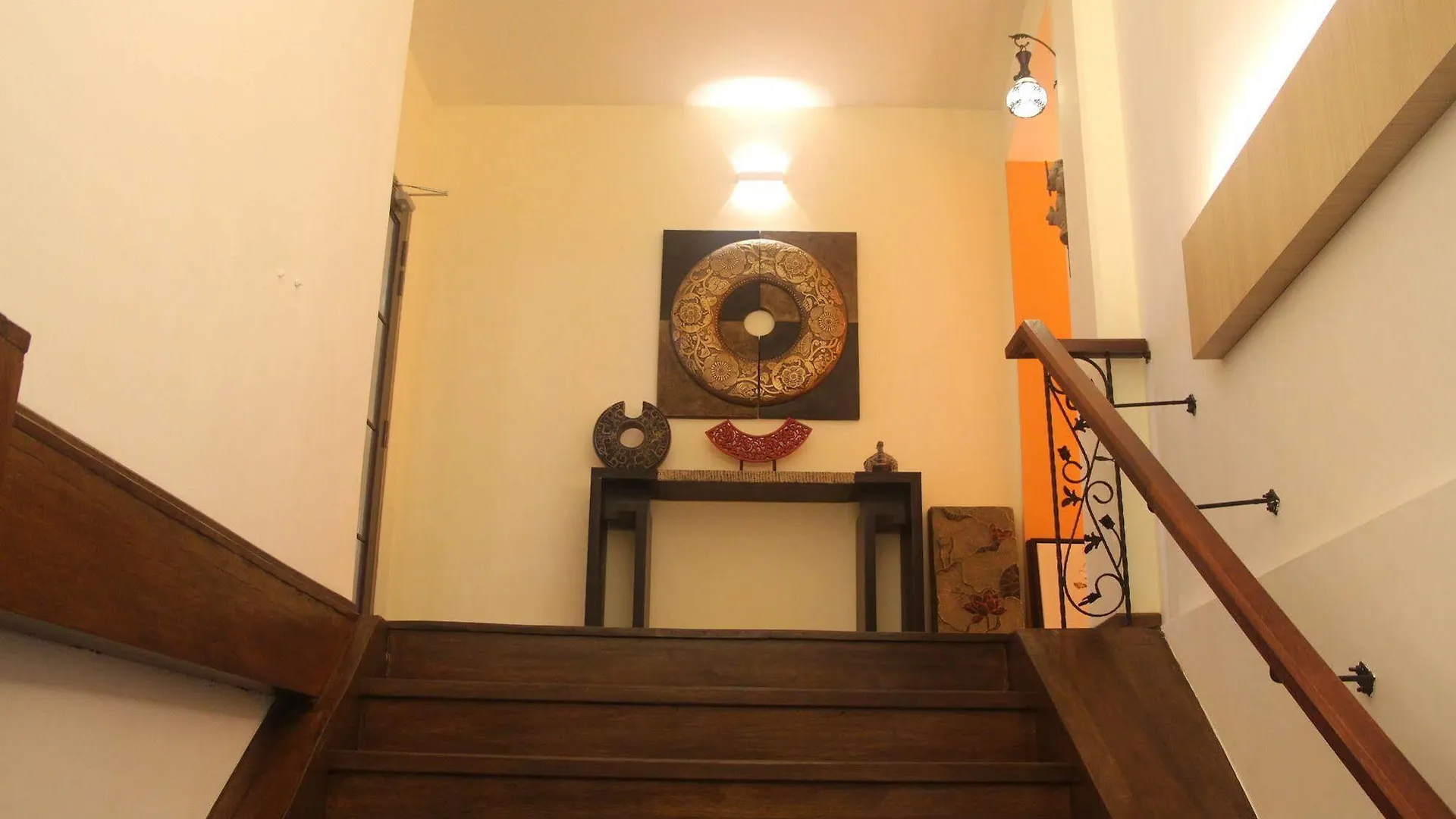 Fomecs Boutique Hotel, Jonker Street Malacca Hotel