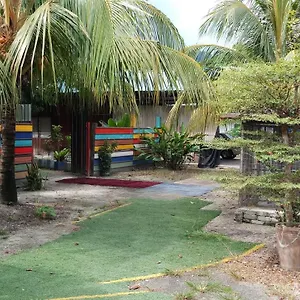 Tony's At Teluk Bahang , Batu Ferringhi Malesia