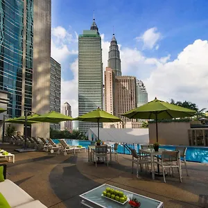 Impiana Klcc 4*, Kuala Lumpur Malesia