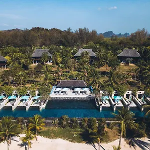 Four Seasons 5*, Langkawi Malesia