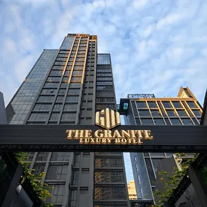 The Granite Luxury Penang 4*, George Town Malesia