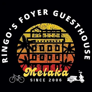 Ringo's Foyer ** Malacca