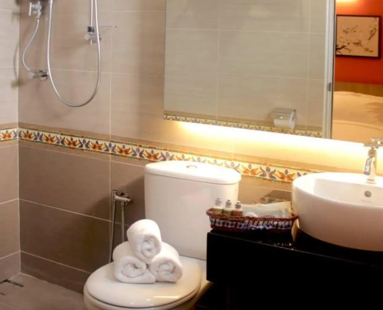 Hotel Fomecs Boutique Hotel, Jonker Street Malacca
