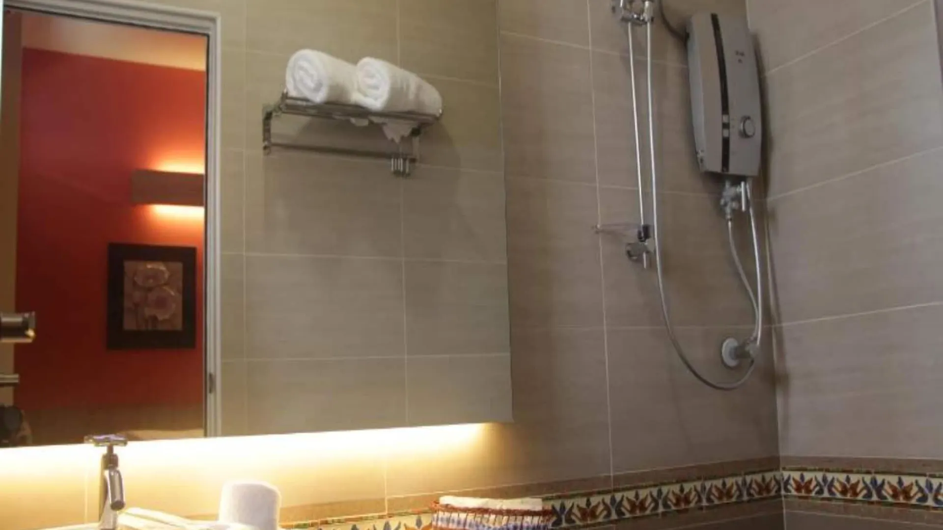 Fomecs Boutique Hotel, Jonker Street Malacca