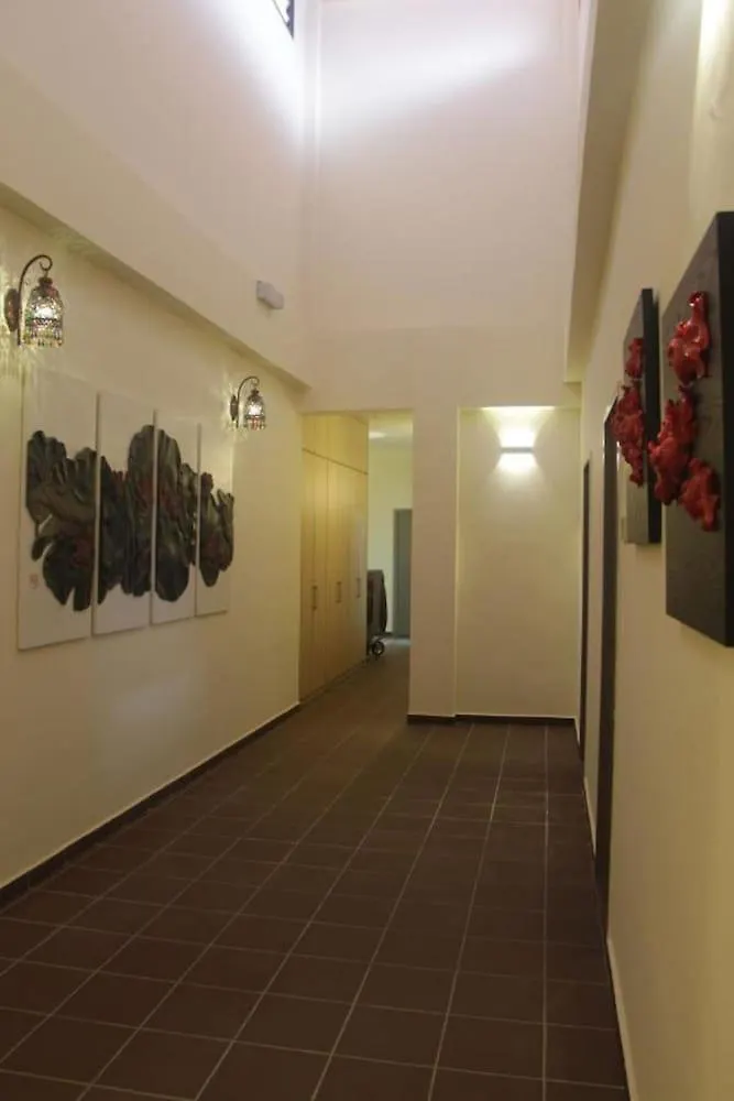 Fomecs Boutique Hotel, Jonker Street Malacca 3*,