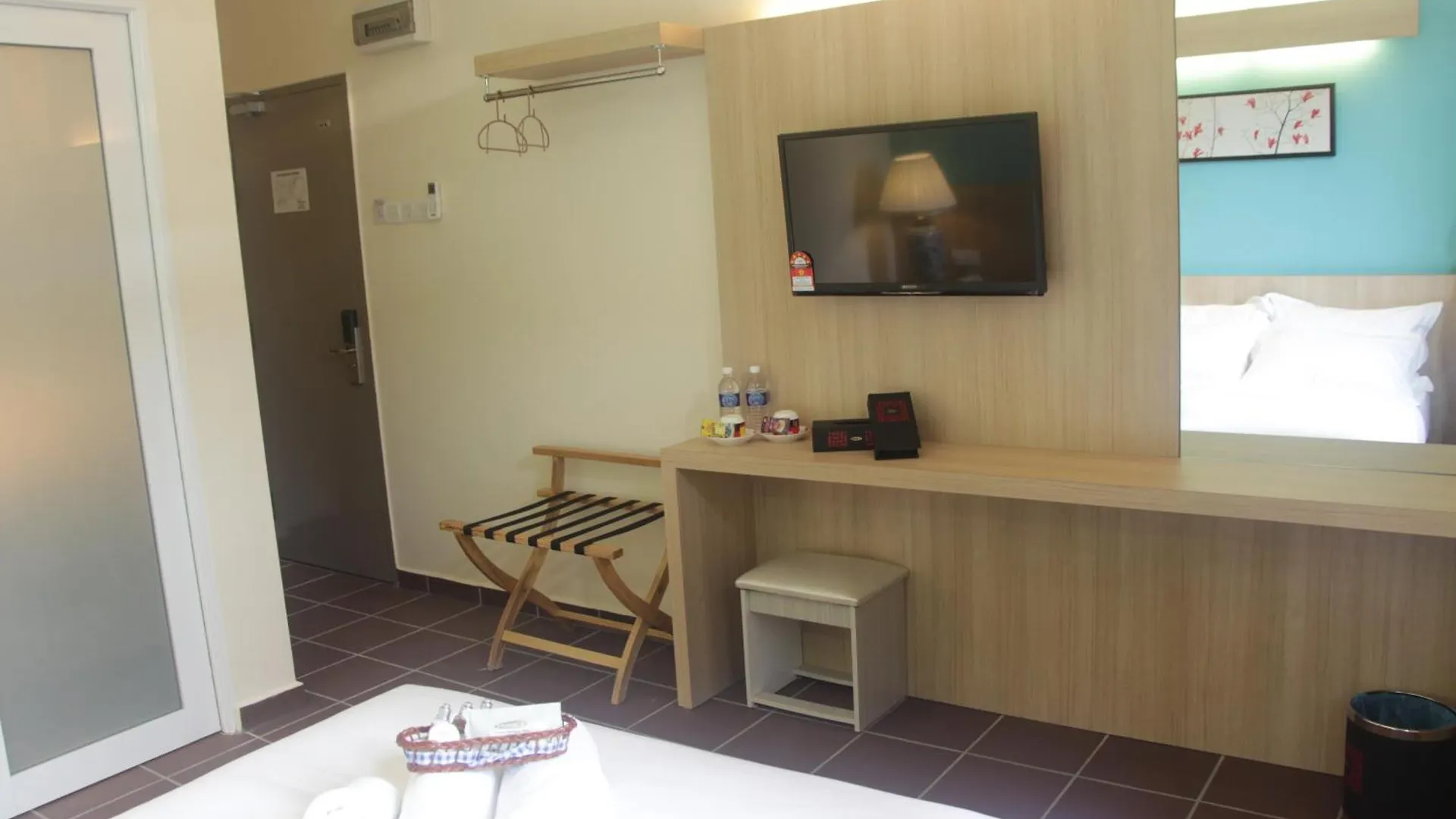 Fomecs Boutique Hotel, Jonker Street Malacca Malaysia
