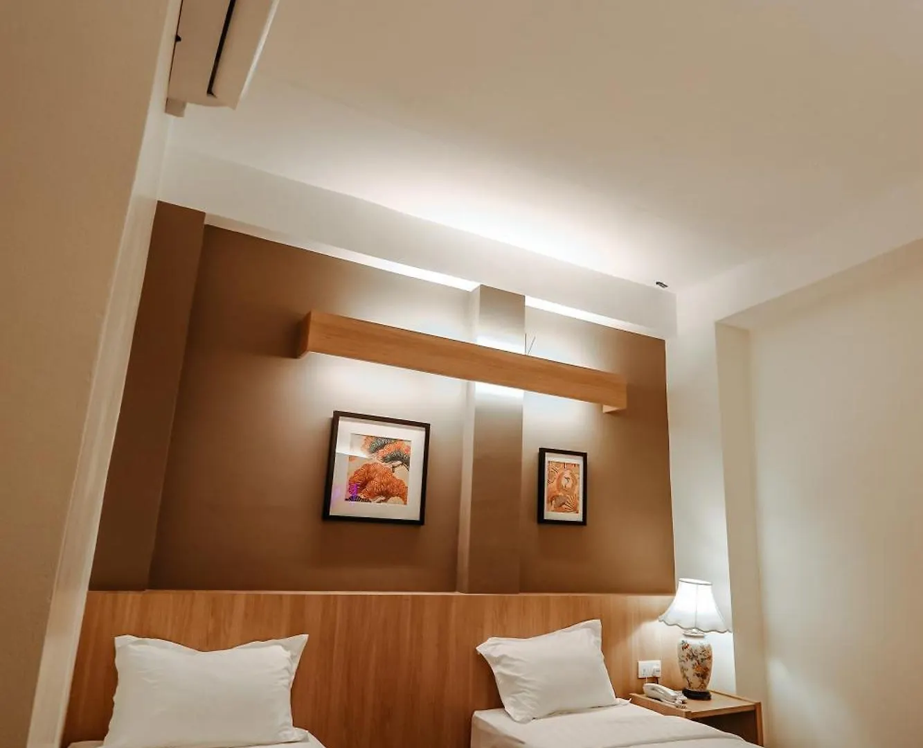 Fomecs Boutique Hotel, Jonker Street Malacca