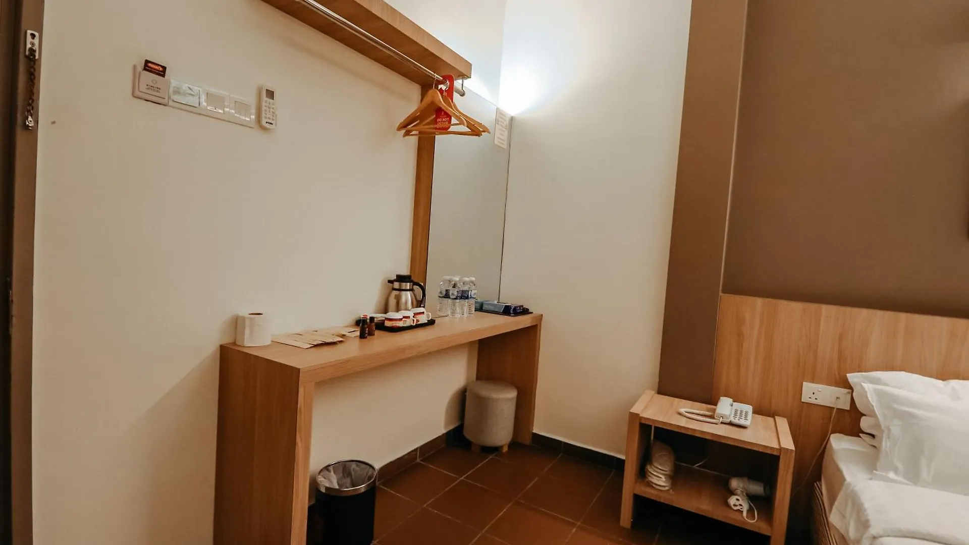 Fomecs Boutique Hotel, Jonker Street Malacca Malaysia