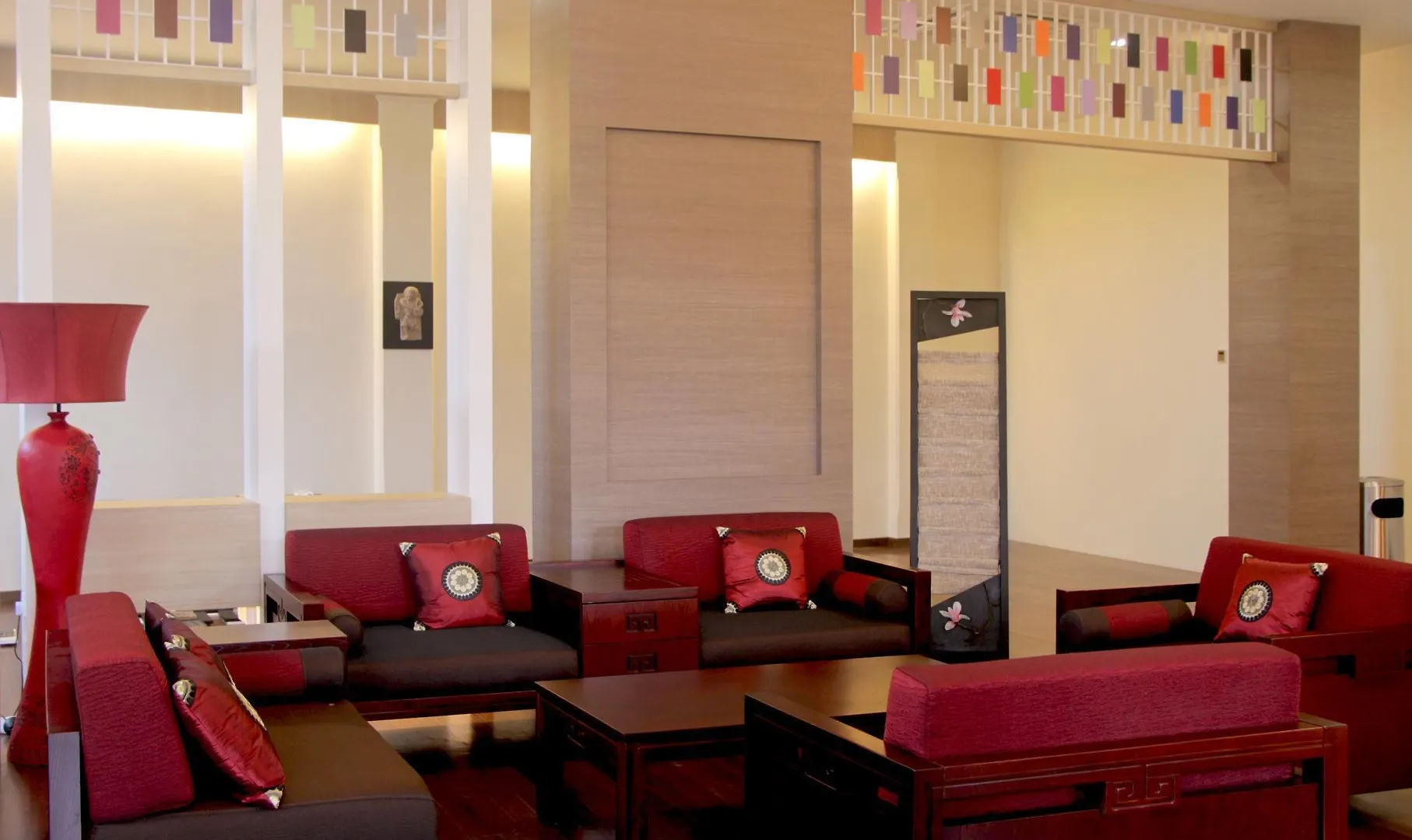 Fomecs Boutique Hotel, Jonker Street Malacca