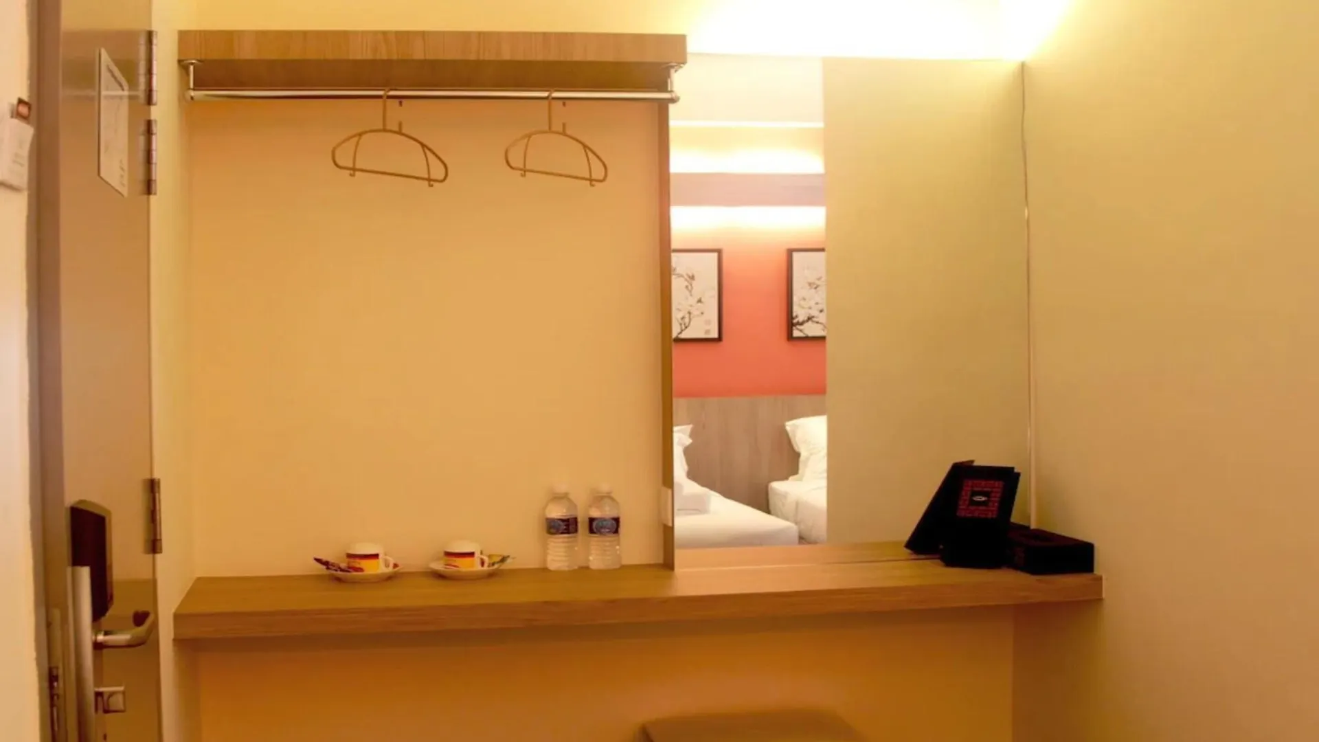 *** Hotel Fomecs Boutique Hotel, Jonker Street Malacca Malasia