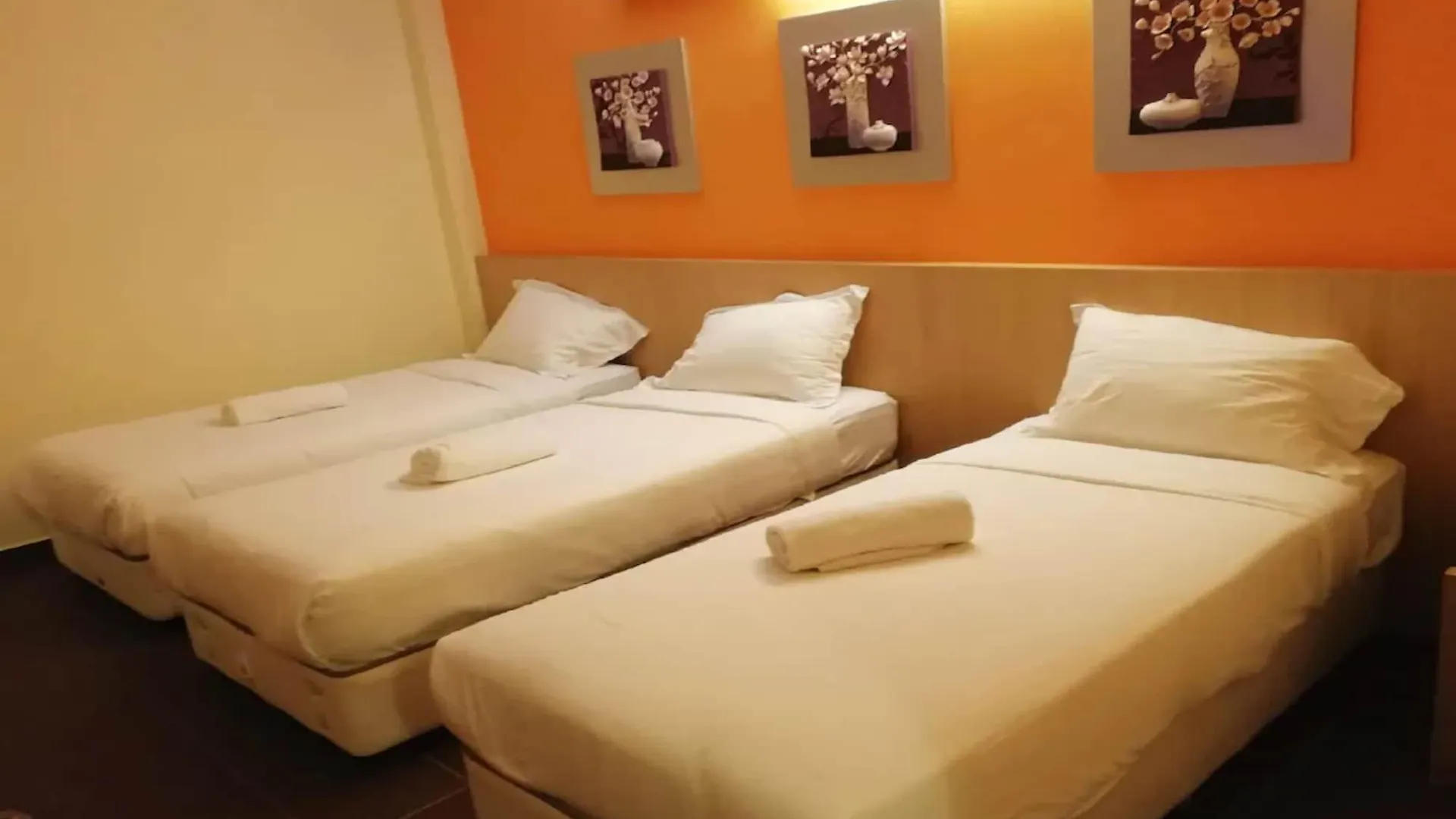 Hotel Fomecs Boutique Hotel, Jonker Street Malacca