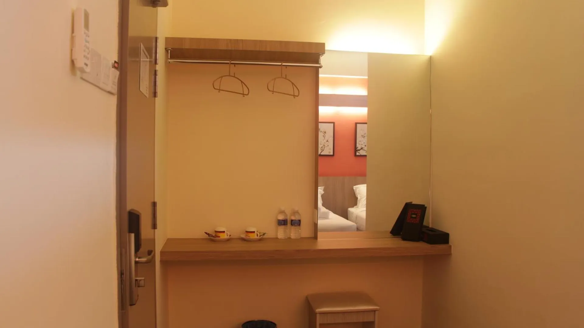 Fomecs Boutique Hotel, Jonker Street Malacca Hotel